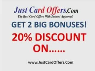 Obtain A Business Credit Card  - JustCardOffers.Com
