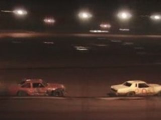 Renegade Main Part 1 @ TR 10-4-08