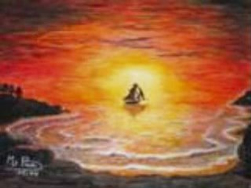 Bateau toujours