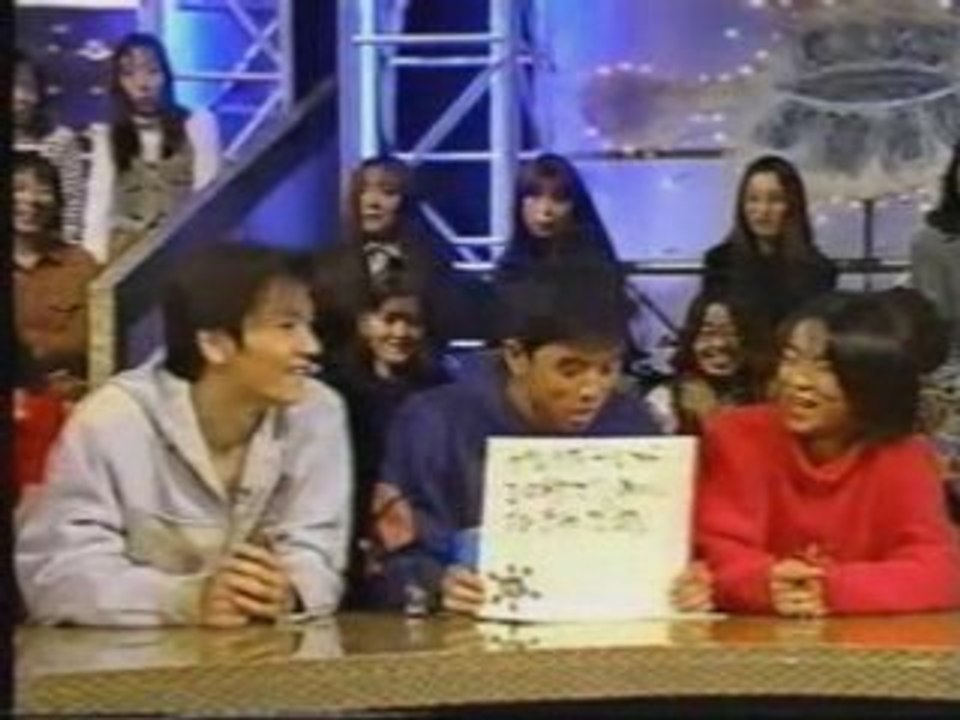 ジャニーズ野球大会　2／5