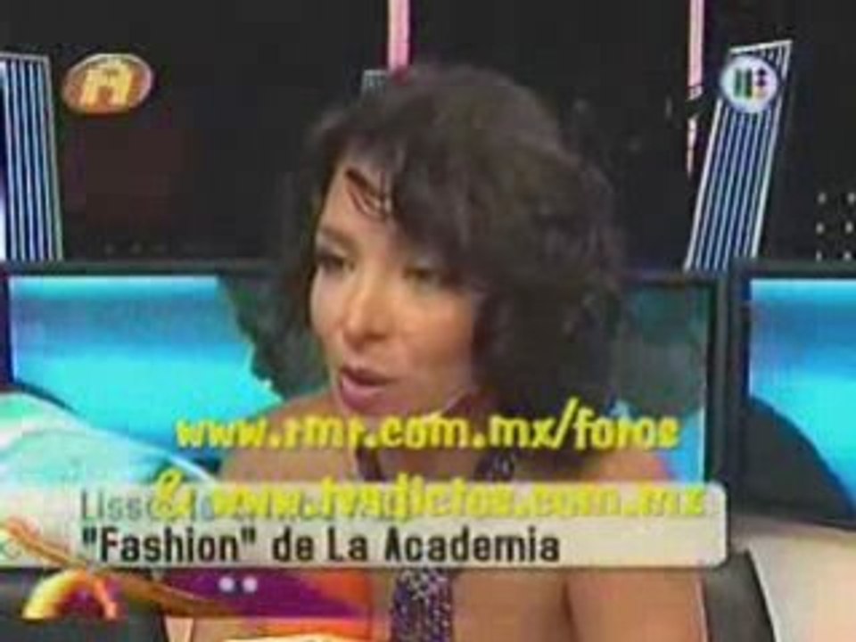 La Academia Camino a La Fama 6 octubre B