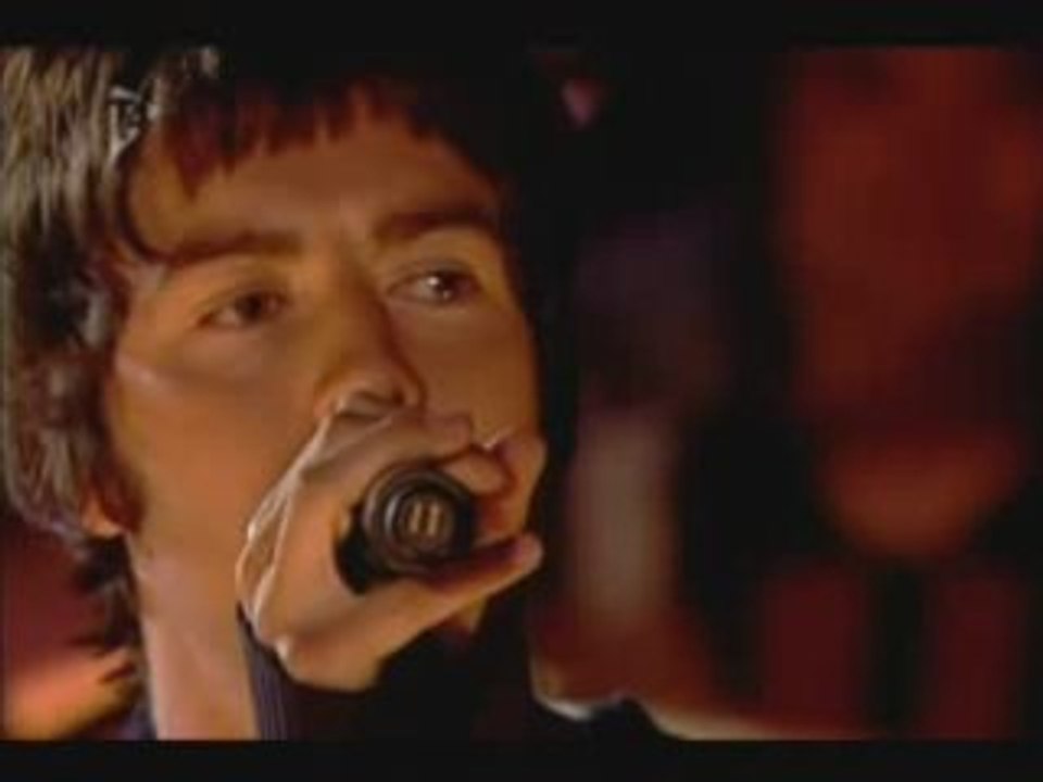 The Courteeners - That Kiss - Transmission
