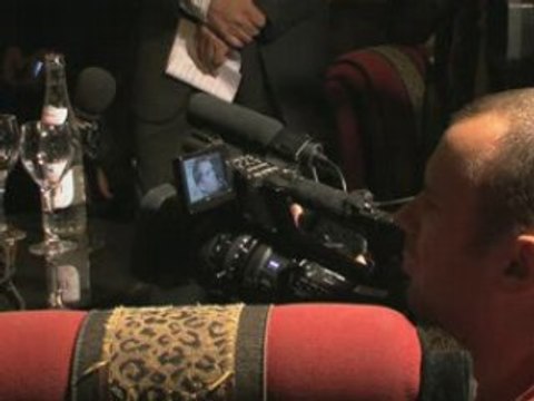 Football365 : Rothen lance son autobiographie