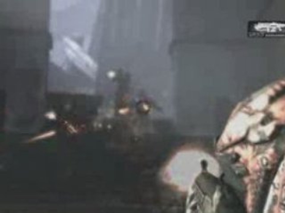 Gearswar 2 top 5 deadliest