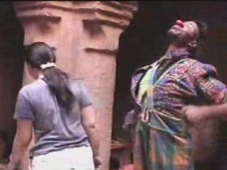 "Vis Ma Vie" ! LES CLOWNS à la rencontre des cultures 2