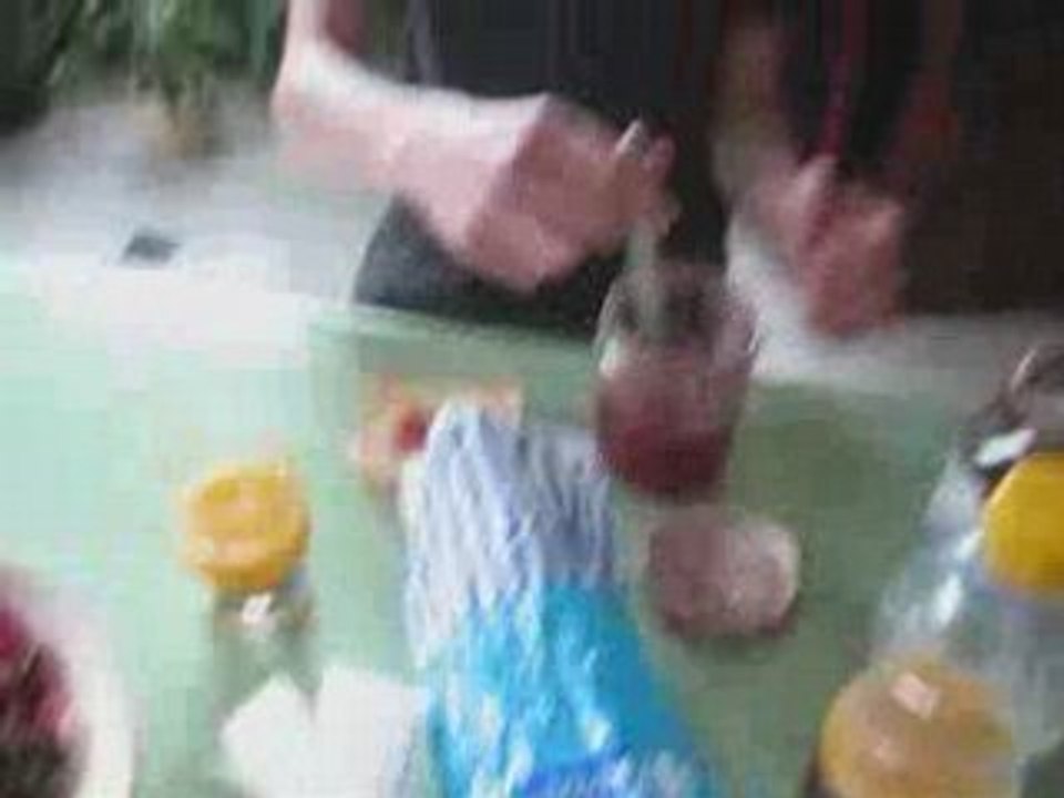 La Bouffe