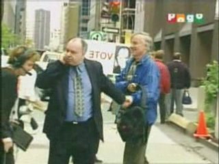 Just for Laughs - Hello Please Vote