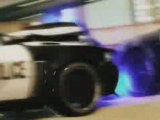 Need for Speed Undercover - Police Chase