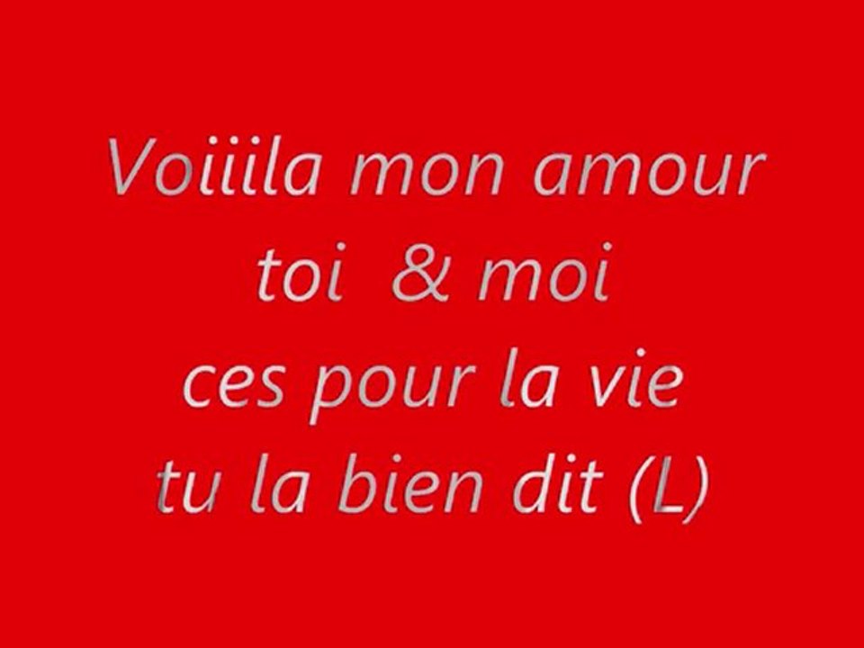 Moi & ma viie