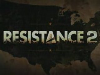 Bande annonce - Resistance 2 : L'histoire