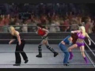 WWSF SVR 2008 Match 3