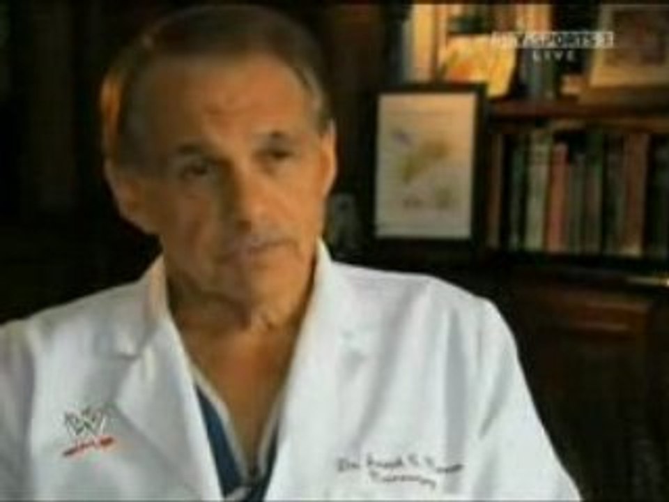 WWE Raw 10/6/08 Part 14/16