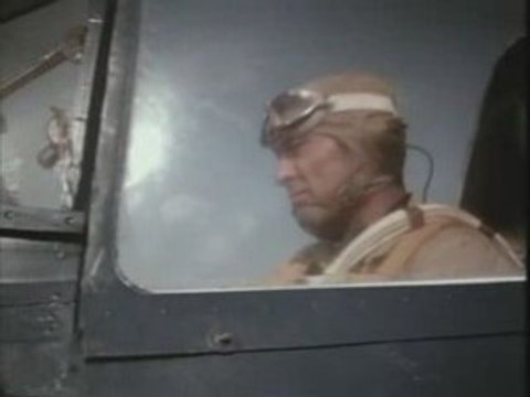 Les Têtes Brulées générique de la série Tv