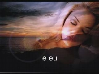 Um verso de amor- Pamela & Novo Som