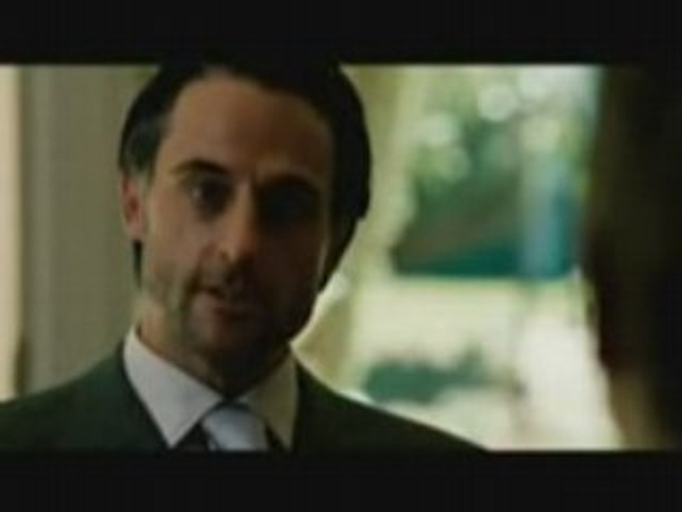 Body Of Lies Clip 6- I Have Never Failed You