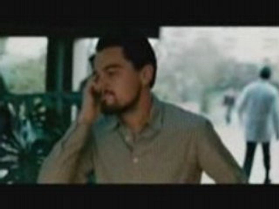 Body Of Lies Clip 9- I Am Thinking Straight