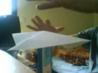 moi qui fait de la télékinesie