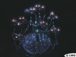 Christian Zanesi @ Qwartz Electronic Music Awards (LWO 2006