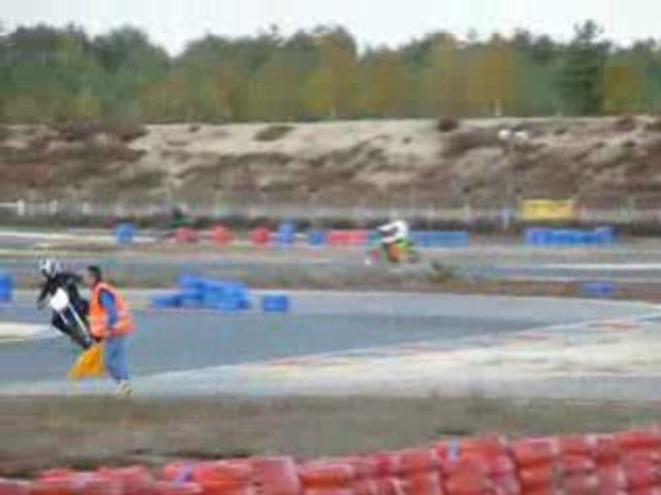 scooter power Salbris