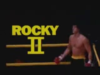 Rocky II Bande Annonce VOST