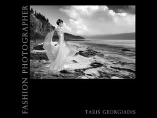 FASHION PHOTOGRAPHER TAKIS GEORGIADIS