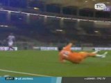 Football / Toulouse  : le TFC Triomphe d'Auxerre (1 - 0)