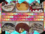 L'anniversaire de olivia et gaetan