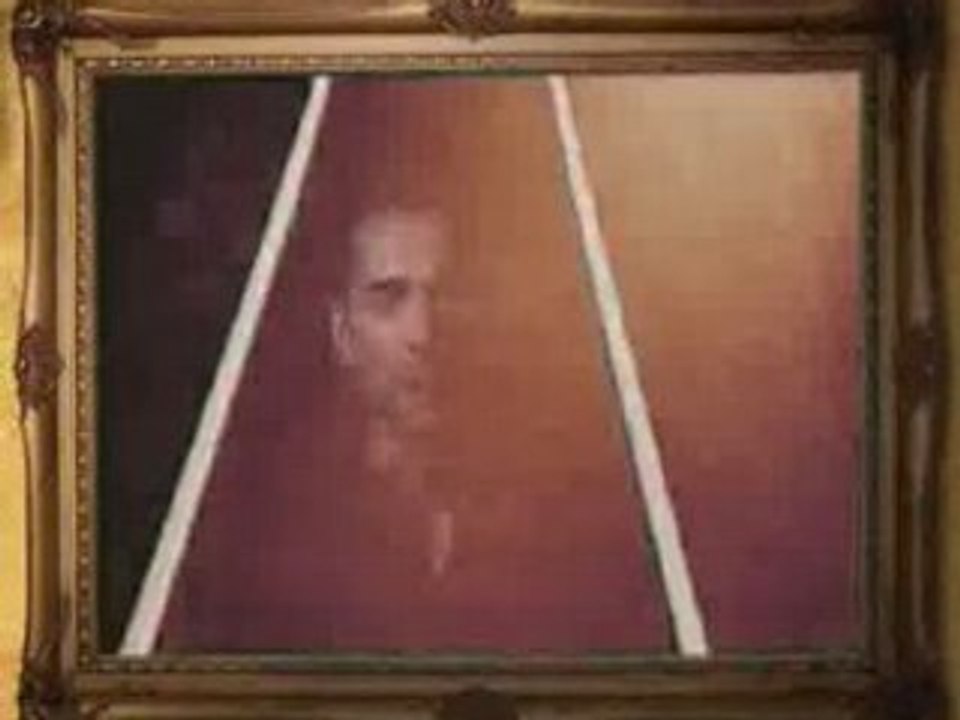Dave Gahan feat. Mirror - Nostalgia
