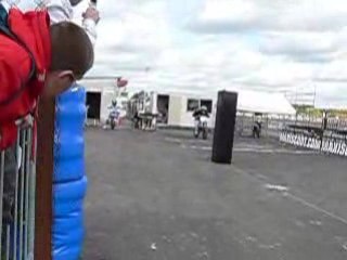 reun vs scoot à salbris 04-10-08