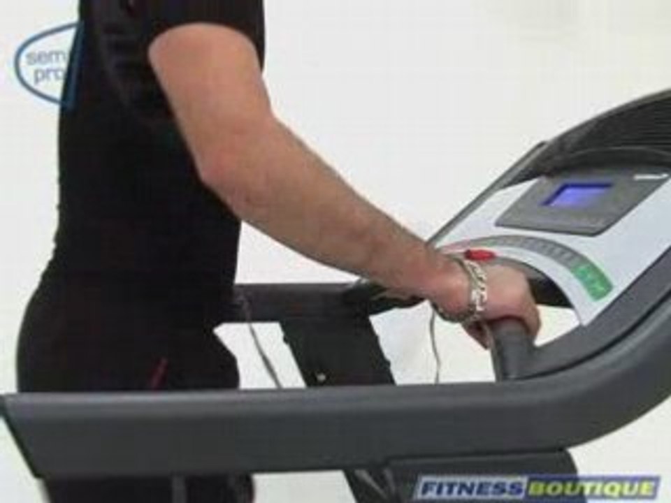 Passadeira NORDICTRACK - Nordictrack EX3300