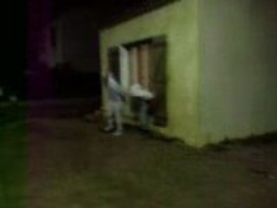 Oh merde un cul !