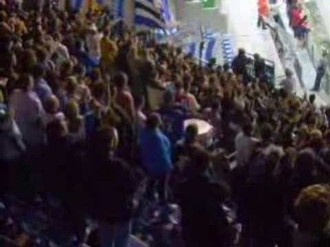 Rcs nimes quand le virage