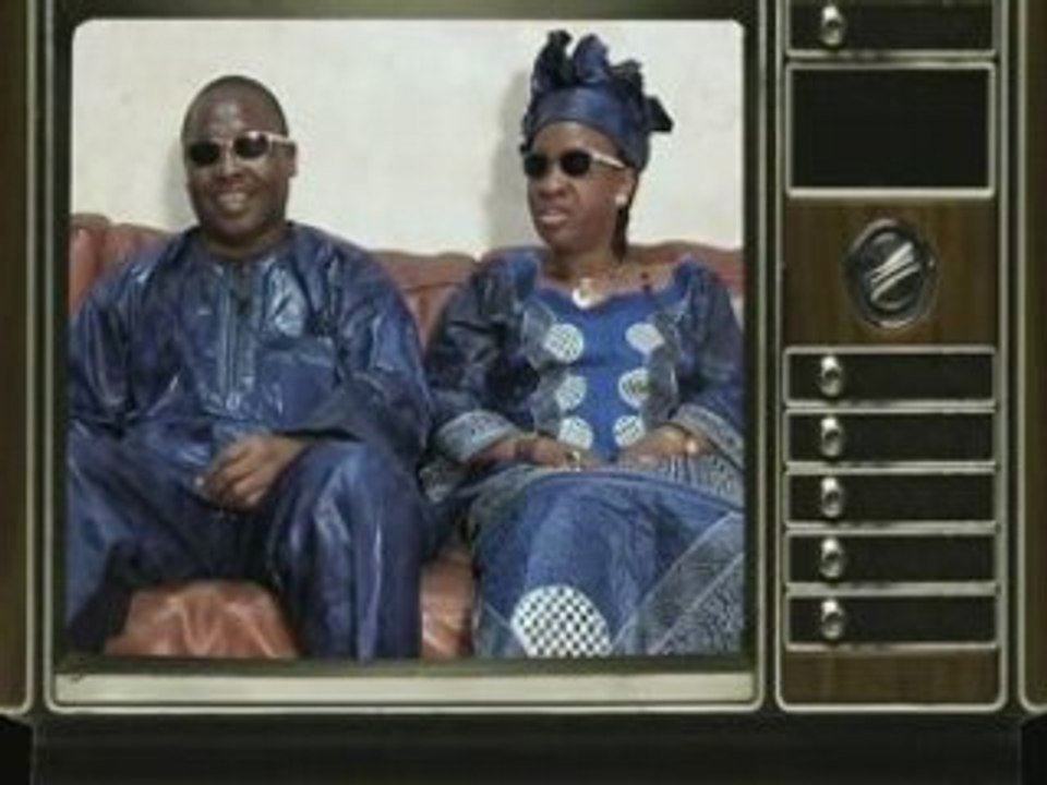 Amadou et Mariam (1997) : 30EMES TRANS MUSICALES