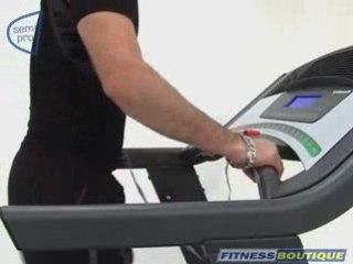 Tapis roulant NORDICTRACK - Nordictrack EX3300