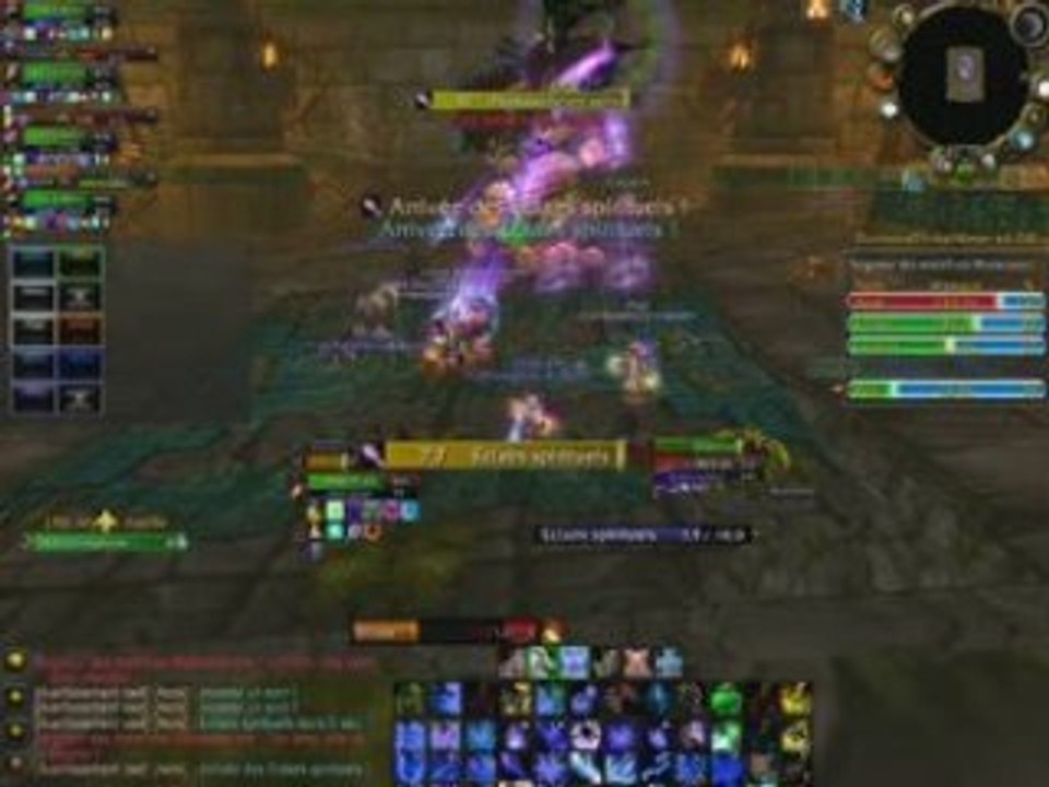Rebelles d'azeroth