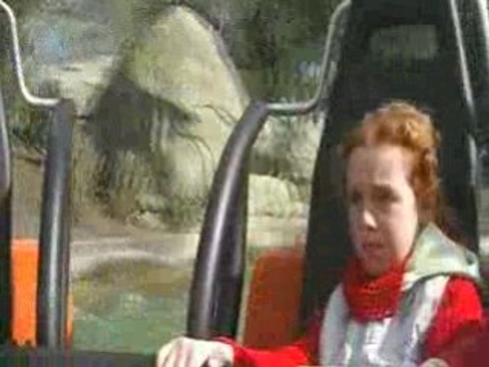 PARC ASTERIX  III