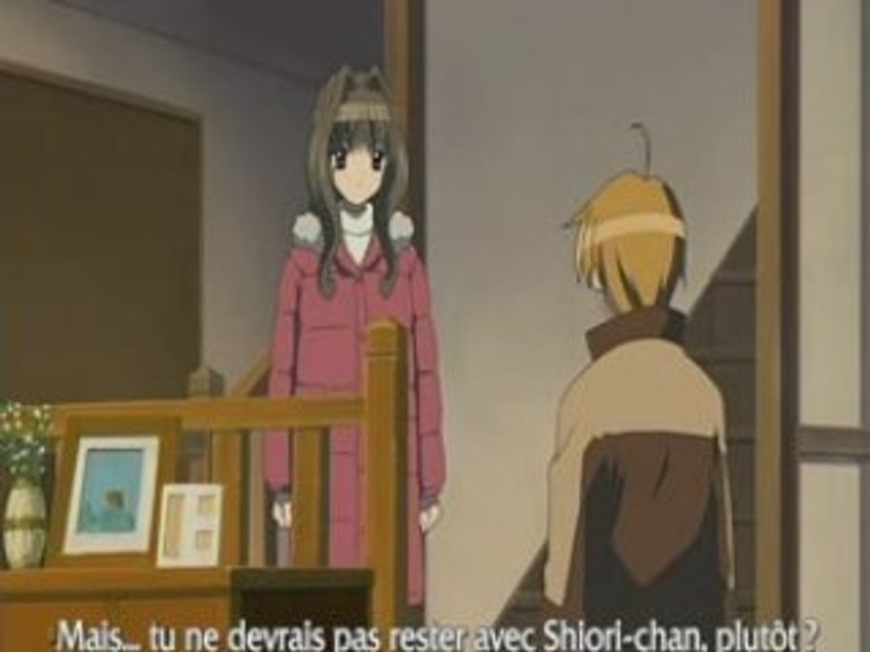 Kanon Remake 23 vostfr partie 1
