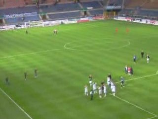 Rcs nimes merci les bleus