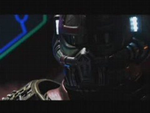 Stargate Atlantis 5x11 The Lost Tribe trailer MGM