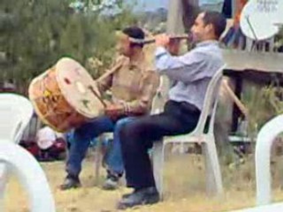 Davul Zurna