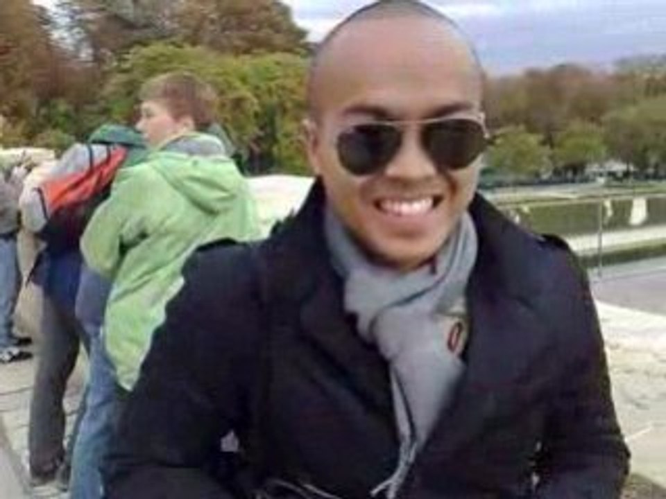 Trocadero coupé décalé blanc VS jaune laissez com LOL