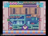 Flash Back : Tiny Toon Adventures Bister Buts Snes
