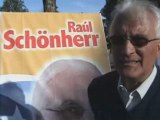 Raul Schonherr  Candidato Concejal Lautaro www.eltoqui.cl