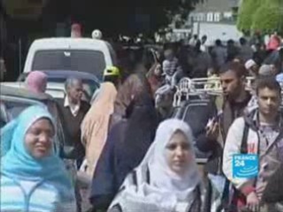 L'excision, une tradition égyptienne qui perdure
