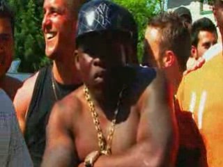 Chargé à Block - 1Pulsif feat Djaz Djam's