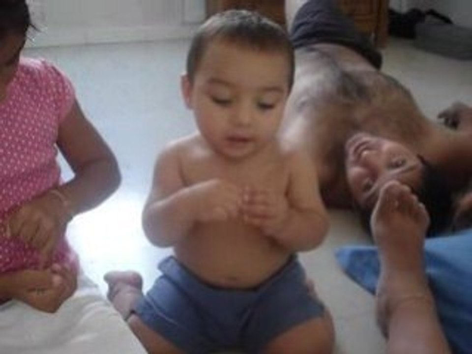 mon neveu