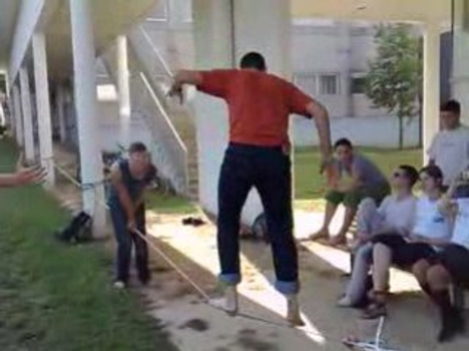 Collector- Cascade prez' BdS