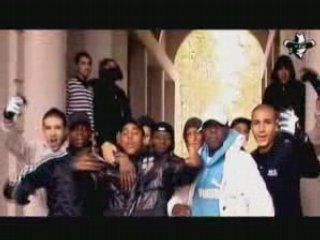 Brakage vocal honneur aux drames sqare latitude desperados