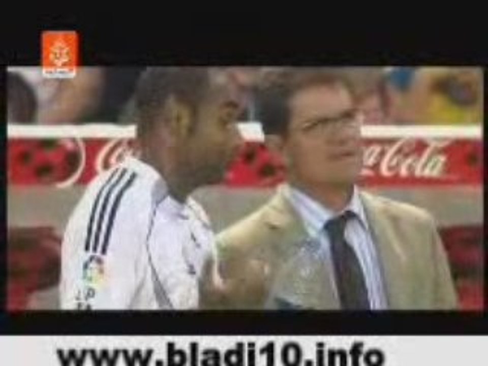 Real madrid players