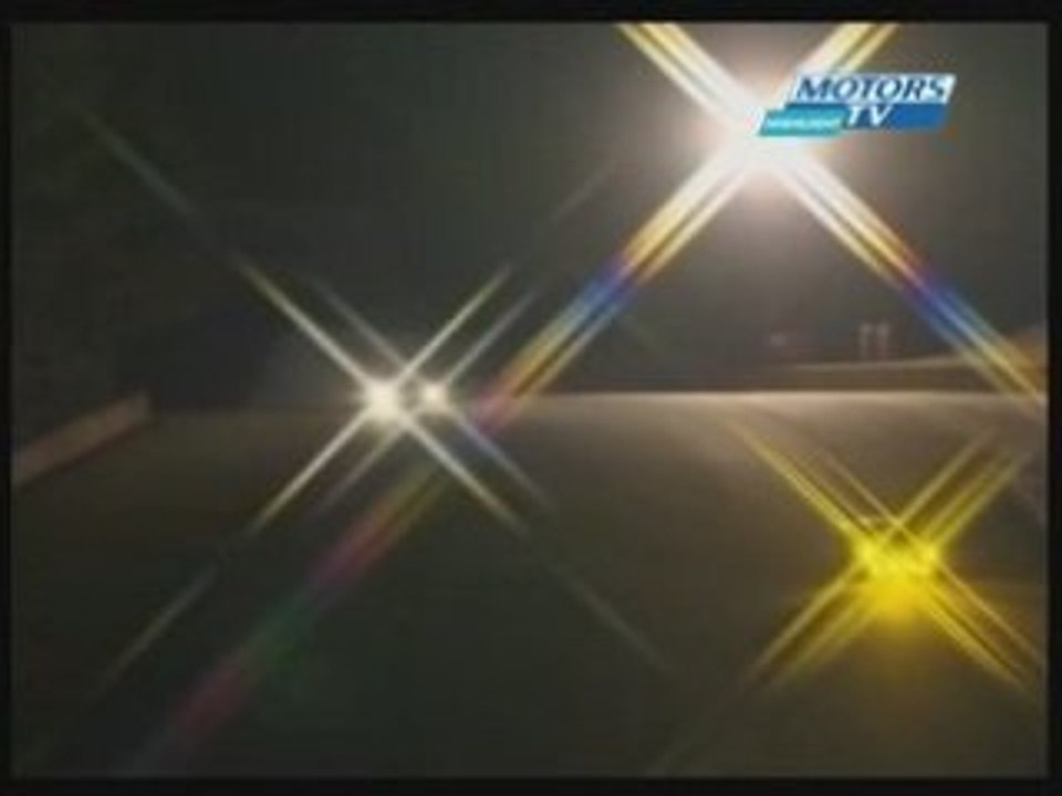 ALMS 2008 RD 10 Petit Le Mans Part 5/5